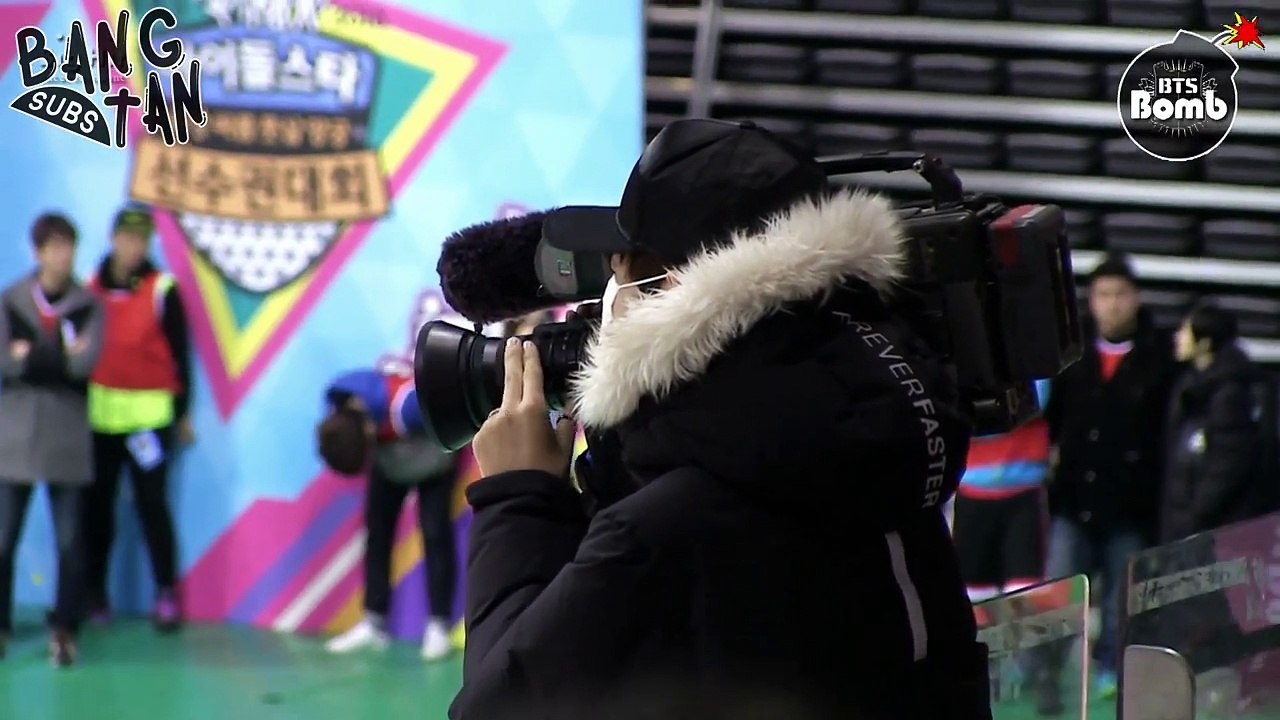 [ENG] 160506 BOMB: 'Hand In Hand' @ISAC 2016