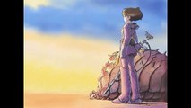 Studio Ghibli Music: 1. Nausicaa of the Valley of the Wind