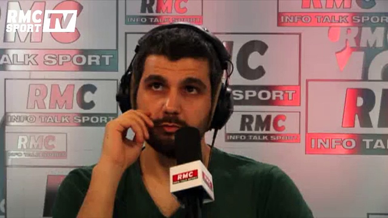 Larqué : "Je ne vois pas mieux que le Barça pour Ben Arfa"