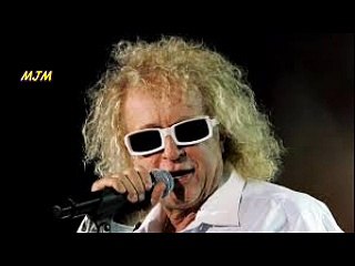 Lettre a France --- Michel Polnareff --- by MJM
