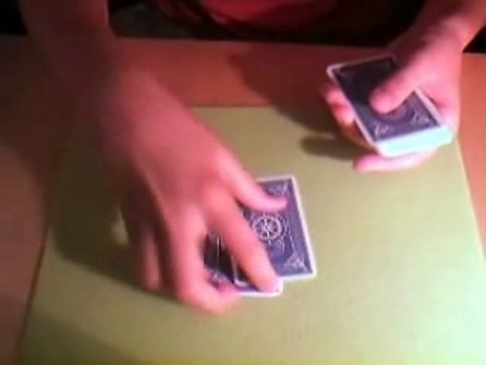 As / rois carte change