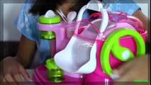 Young Chef Ice Cream Maker - Make Your Own Ice Cream | HD