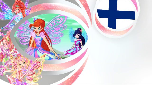 Winx Club 7 Episode 19 - Winx Tynix [Finnish/Suomi] HD!