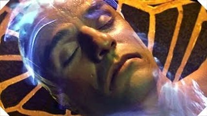 X-MEN APOCALYPSE - The Story of Apocalypse (Oscar Isaac)