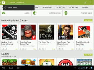 الحلقة 32: طريقة تثبيت التطبيقات للهاتف من القوقل بلاي google play