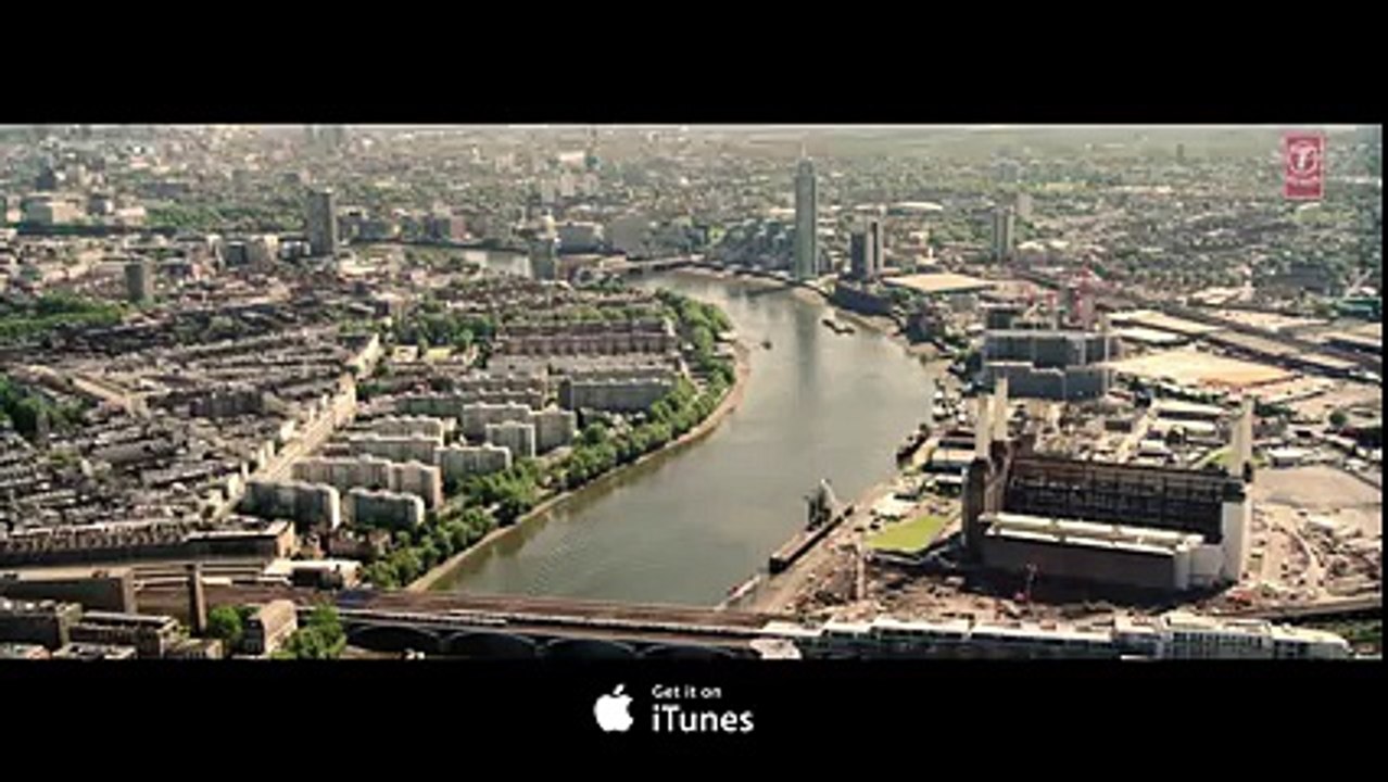 SUPERMAN Video Song   ZORAWAR   Yo Yo Honey Singh   T-Series