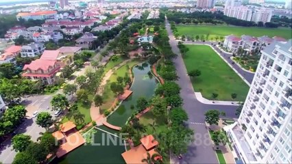 Căn hộ River city - www.can-ho-river-city.vn