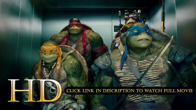 Teenage Mutant Ninja Turtles: Out of the Shadows 2016 Film En Entier Streaming Entièrement