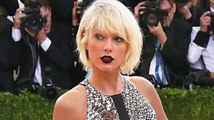 ¿Será que Taylor Swift y Calvin Harris terminaron?