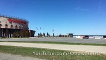 Canadian Tire Centre Ottawa Senators