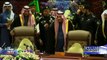 Admin caught in the middle between Congress, Saudi Arabia