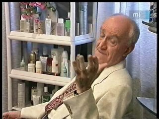 Szomszédok 271. Rész  1997 Szeptember 11
