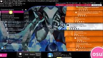 [Osu!CTB] Shoji Meguro - Persona Invocation [Imagination] SS 235pp