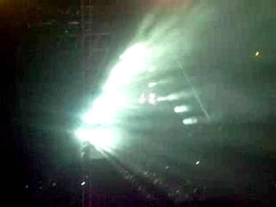 daft punk nimes