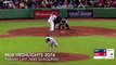 New York Yankees vs Boston Red Sox - Game Highlights May 1, 2016