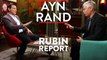 Ayn Rand: Philosophy, Objectivism, Self Interest (with Yaron Brook)