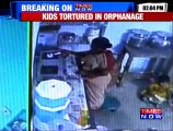 6 Kids Tortured in Govt Run Orphanage