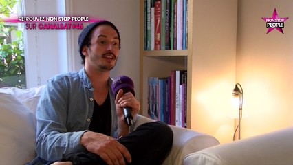 Graham Candy : "J’ai toujours voulu suivre mon plan A" (Exclu)