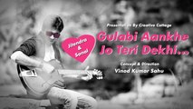Gulabi Aankhe jo Teri Dekhi  Jitendra & Sonal - Video By Vinod Sahu Fotography