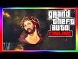 GTA 5 ONLINE GOD MOD / GUNS IN PASSIVE MOD GLITCH AFTER PATCH 1.32/1.29 - GTA 5 ONLINE (ALL CONSOLE)