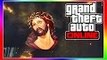 GTA 5 ONLINE GOD MOD / GUNS IN PASSIVE MOD GLITCH AFTER PATCH 1.32/1.29 - GTA 5 ONLINE (ALL CONSOLE)