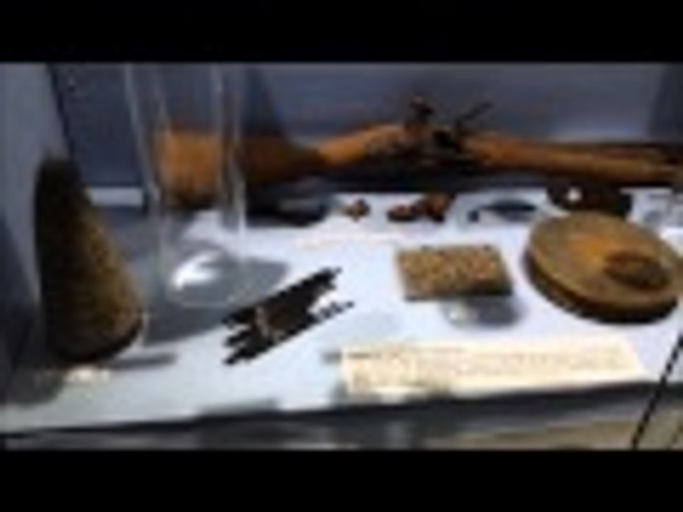 ShipWreck Museum : Hastings