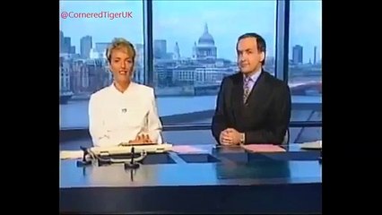 Imran Khan _ Jemima Khan First Interview After Wedding 1995 _Must See_