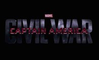 Trailer: Captain America: Civil War