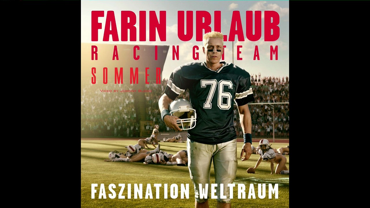 Farin Urlaub Racing Team - SOMMER