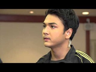 ละครซีรีส์ รหัสปริศนา CODE HUNTER - 17 มกราคม 59 [FULL]