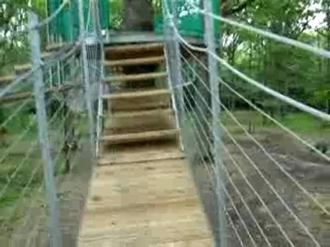 Odyssée Verte Espace Rambouillet