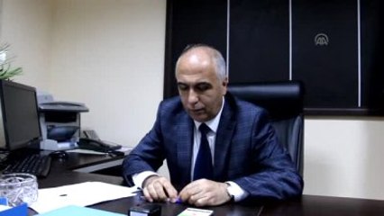Vali Karahan: "Zafer Çalışkan Astsubayımızı Maalesef Kaybettik Şehit Oldu, Allah Rahmet Eylesin"