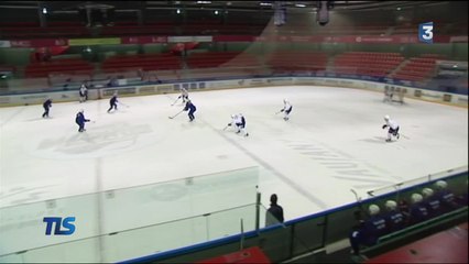 Les Bleus au Mondial sans pression