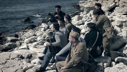 Баян Микс - Глубокое небо (Премьера 2016)