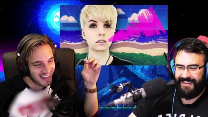 WHOS YOUR YOUTUBE BOYFRIEND? (Featuring Emma Blackery)
