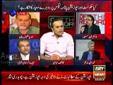 Kashif Abbasi & Dr. Shahid Masood Makes Fun of Nawaz Sharif's Defence on Panama Leaks