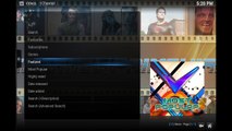 Top 5 Video Add-ons for Kodi 15 & 16 - The 5 Most Popular Kodi Add-ons