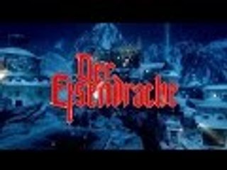 Der Eisendrache Part 5 " lightning bow power ! "