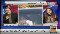 PPP ko Nawaz Shareef ne aisa kia kaha ke wo Panama investigation se peeche hat gai-Shahid Masood