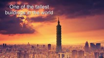 Building Taipei 101 in Minecraft | Time-Lapse