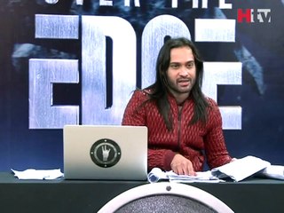 What 11 Year Old Said About Ayesha Omer In Waqar Zaka Show