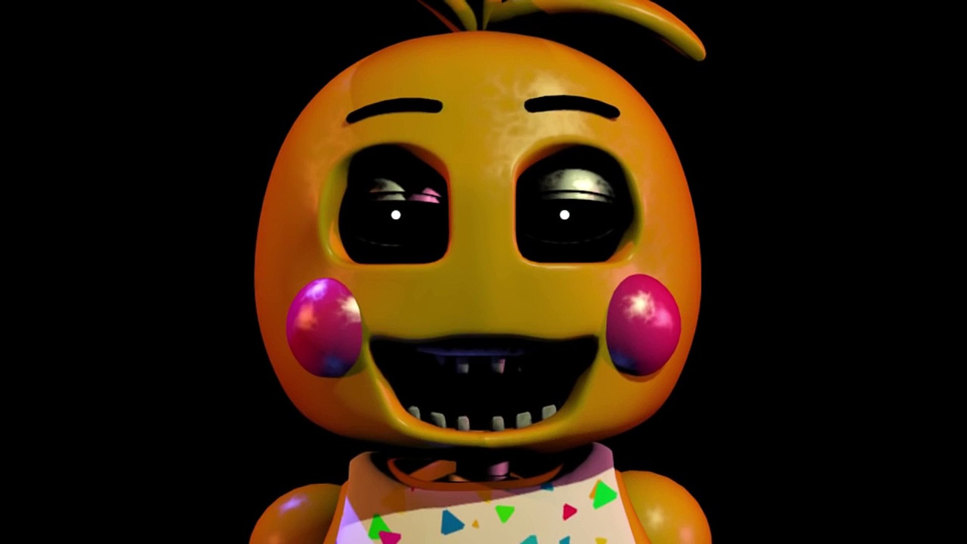 Top 10 Facts About Bonnie – Five Nights at Freddy's 