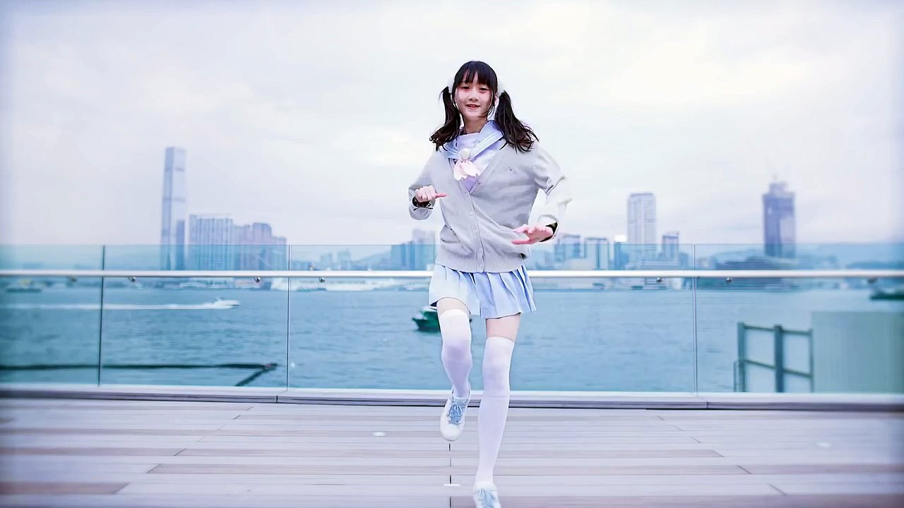 【かや】サムライハート / 踊ってみた【Some It Like Hot!!】