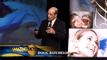 Doug Batchelor — The Return of a Cosmic King