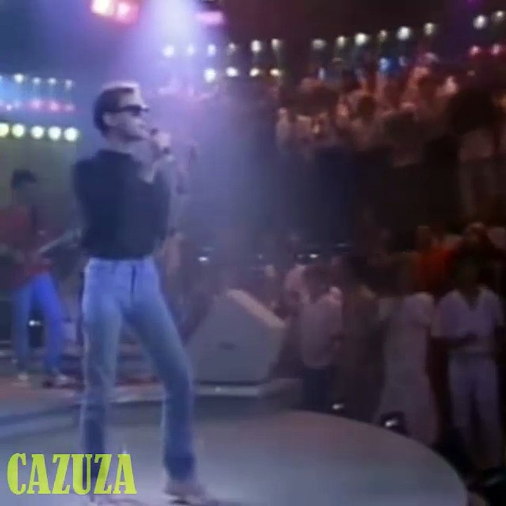 CAZUZA