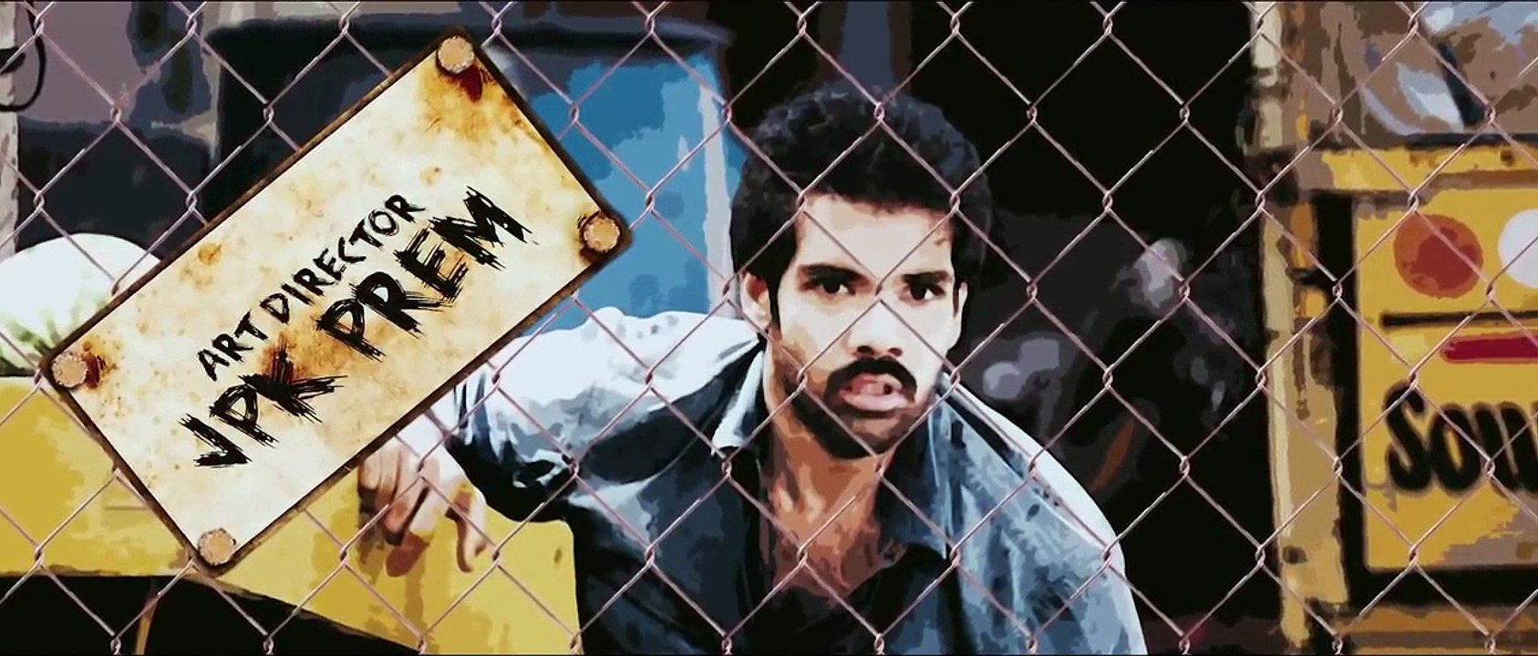 Naaigal Jaakirathai Official Trailer Sibi Sathyaraj Arundhati Shakti Soundar Rajan