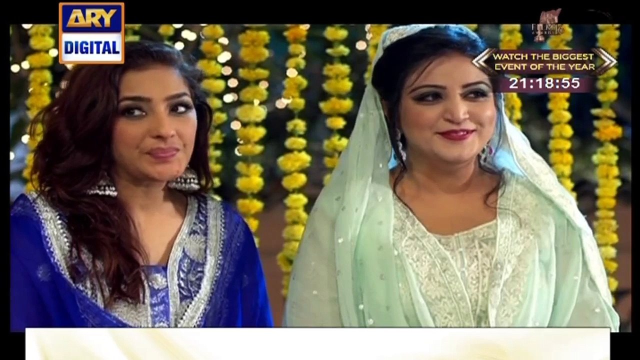 ""Mohe Piya Rung Laaga"" Episode 64 On ARY Digital In High Quality 6TH May 2016