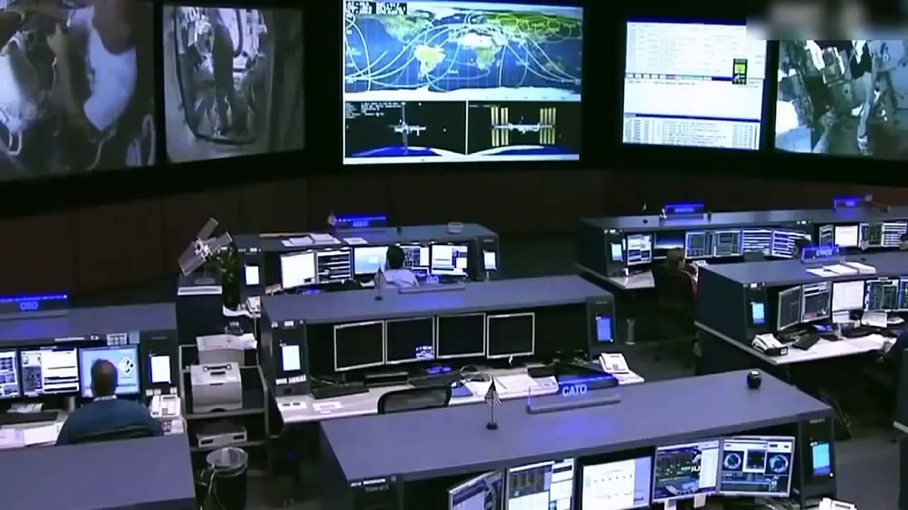 Vivre Dans LEspace ; Planète Convoitée [Documentaire Extraordinaire]