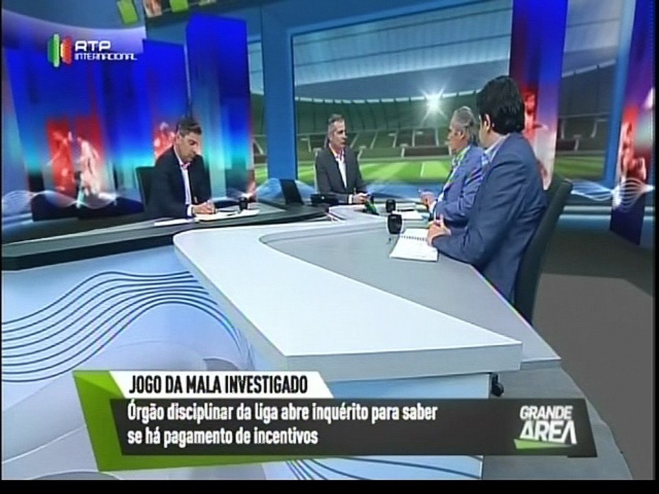 Grande Area-5 Maio  2016