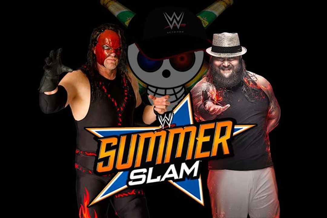 SS2013 Ring of Fire match